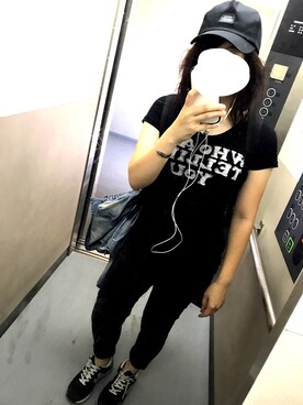 わらびさんのコーディネート