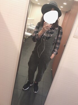 わらびさんのコーディネート