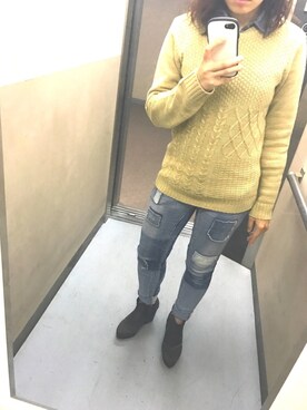 わらびさんのコーディネート