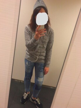 わらびさんのコーディネート