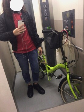 わらびさんのコーディネート