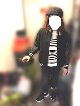 わらびさんのコーディネート