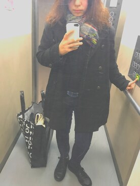 わらびさんのコーディネート