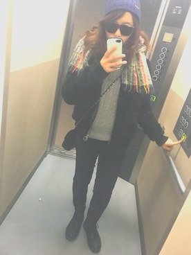 わらびさんのコーディネート