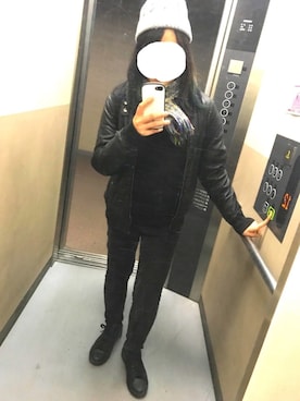 わらびさんのコーディネート