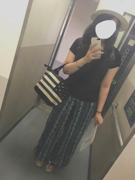 わらびさんのコーディネート