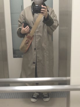 𓃦さんのコーディネート