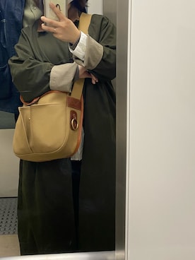 𓃦さんのコーディネート