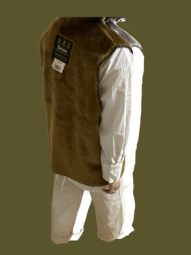 𓃦さんのコーディネート