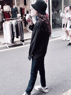 ㄴㄹさんのコーディネート