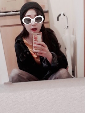 ㄴㄹさんのコーディネート