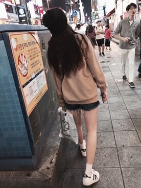 ㄴㄹさんのコーディネート