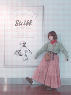 サ ユ ミさんのコーディネート