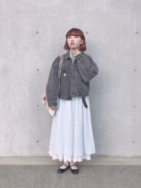 サ ユ ミさんのコーディネート