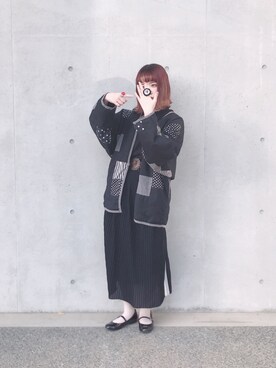 サ ユ ミさんのコーディネート