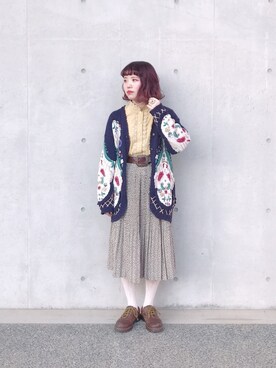 サ ユ ミさんのコーディネート