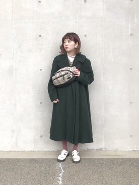 サ ユ ミさんのコーディネート