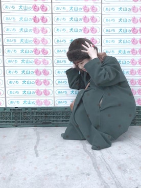 サ ユ ミさんのコーディネート