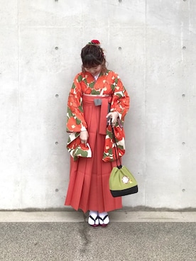 サ ユ ミさんのコーディネート