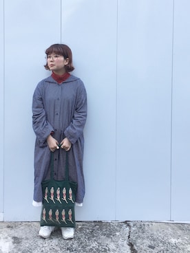 サ ユ ミさんのコーディネート