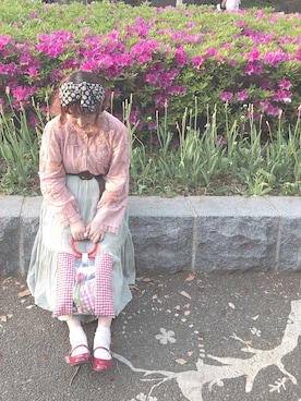 サ ユ ミさんのコーディネート