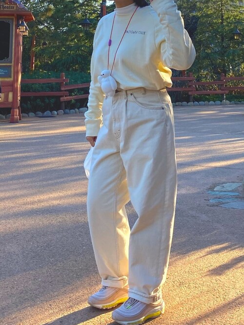 kyawa│FREAK'S STORE Pants Looks - WEAR