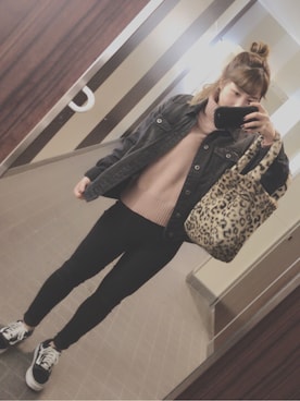 MIOさんのコーディネート