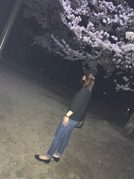 MIOさんのコーディネート