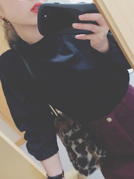 MIOさんのコーディネート