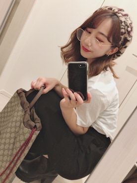 MIOさんのコーディネート