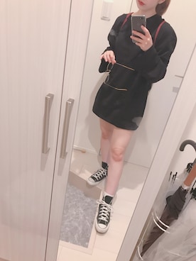 MIOさんのコーディネート