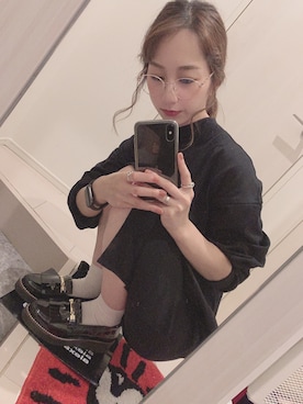 MIOさんのコーディネート