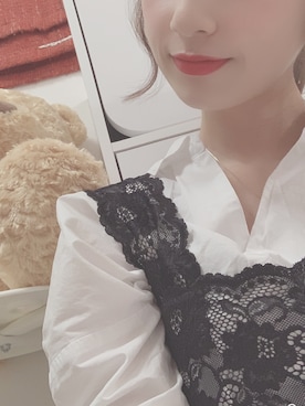 MIOさんのコーディネート