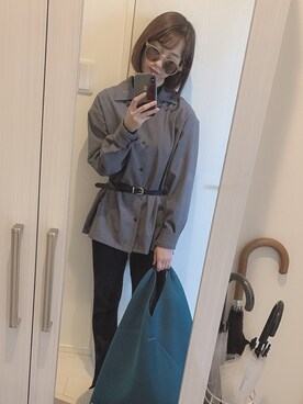 MIOさんのコーディネート