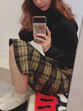 MIOさんのコーディネート