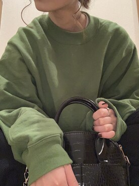 MIOさんのコーディネート