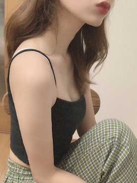 MIOさんのコーディネート