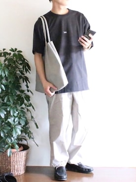 ぽんふーさんのコーディネート
