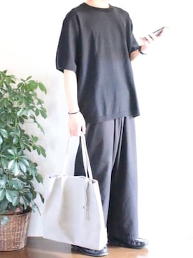 ぽんふーさんのコーディネート