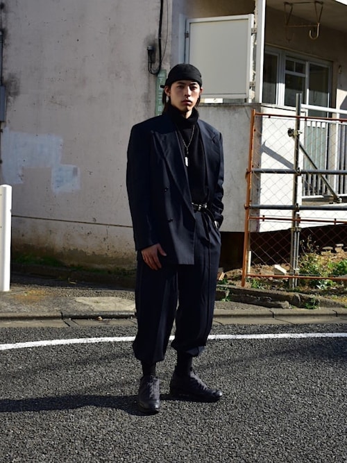 yutakaさんのコーディネート