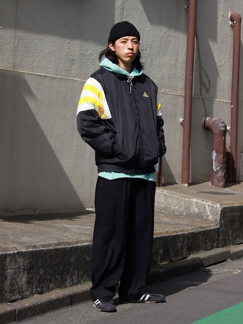 KAIKO WIDE SLACKS（スラックス）｜KAIKO（カイコー）の