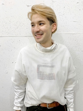 EMMA_yamashita さんのコーディネート