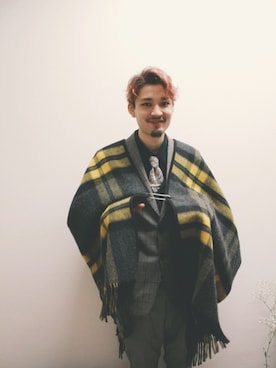 EMMA_yamashita さんのコーディネート