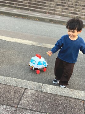 kote𓃬ichi𓃘さんのコーディネート