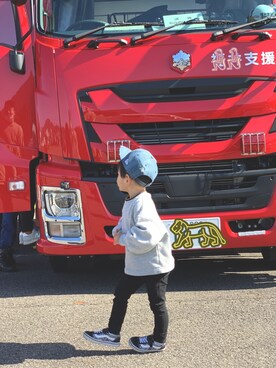 kote𓃬ichi𓃘さんのコーディネート