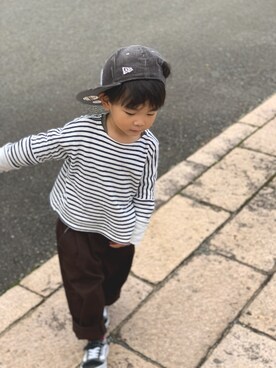 kote𓃬ichi𓃘さんのコーディネート