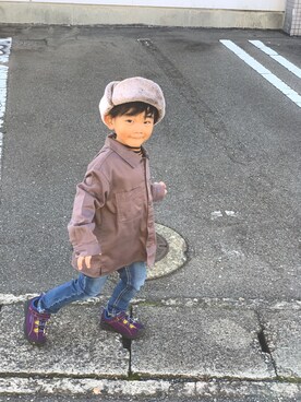 kote𓃬ichi𓃘さんのコーディネート