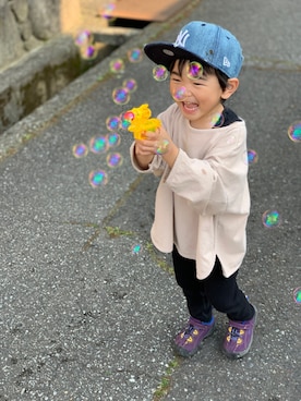 kote𓃬ichi𓃘さんのコーディネート