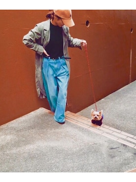 Suさんのコーディネート