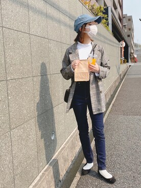 Suさんのコーディネート